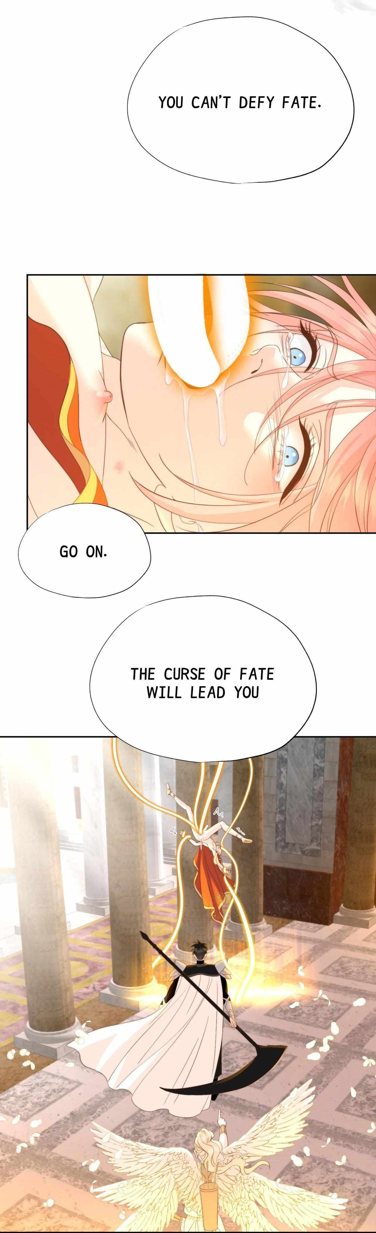 Read Crazy about me chapter 52 image 23 on Lezhin