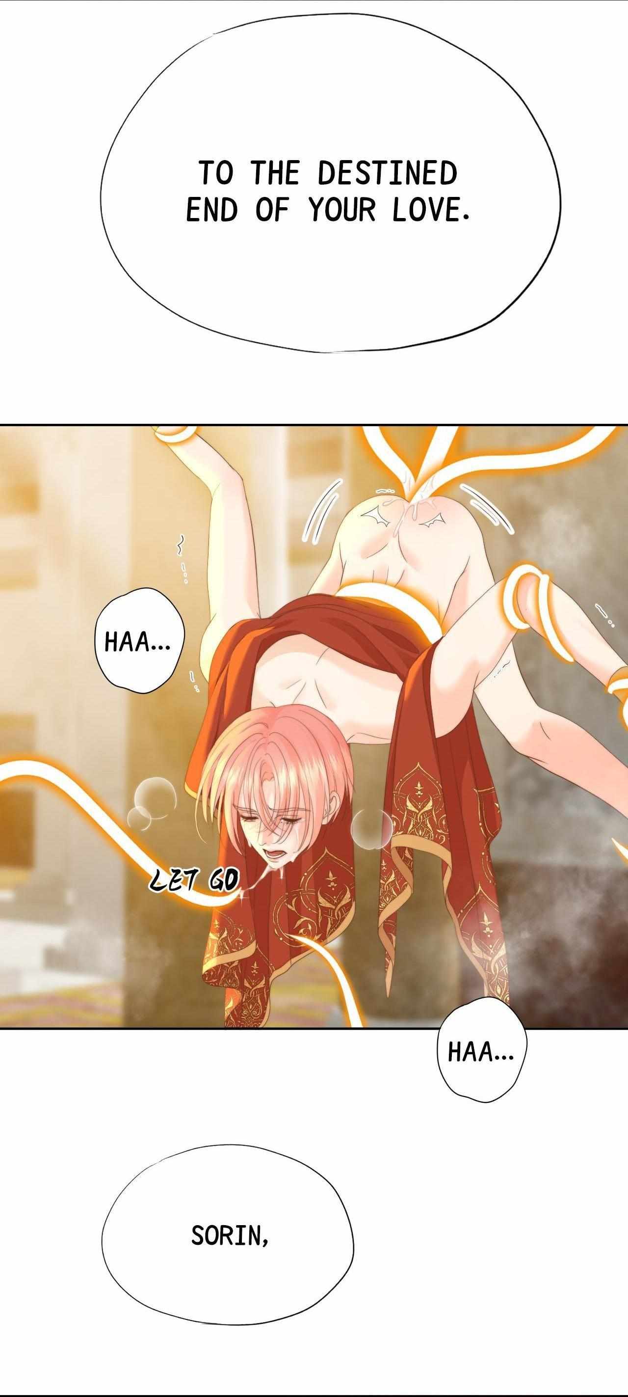 Read Crazy about me chapter 52 image 24 on Lezhin