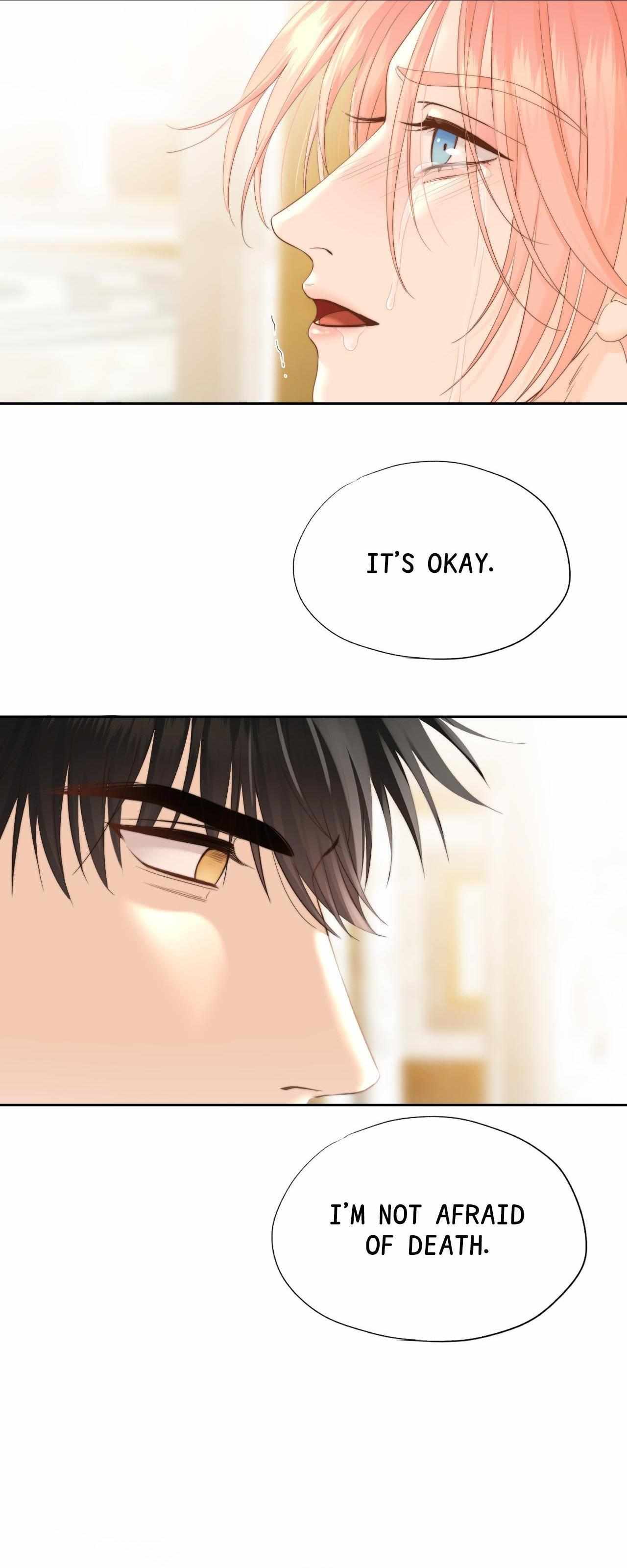 Read Crazy about me chapter 52 image 25 on Lezhin