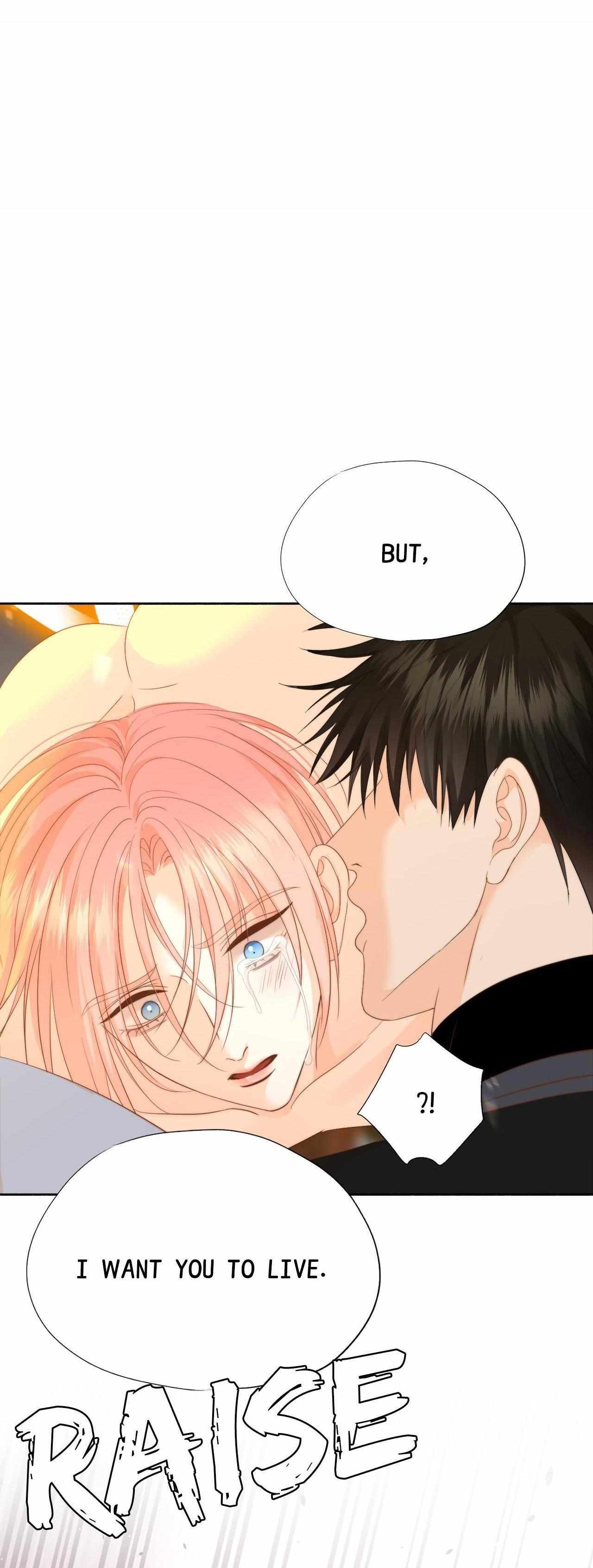 Read Crazy about me chapter 52 image 27 on Lezhin