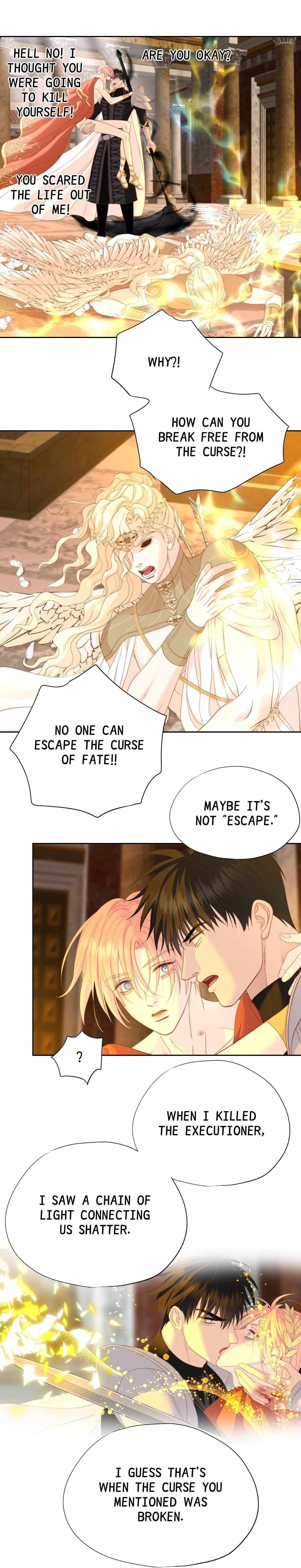 Read Crazy about me chapter 52 image 29 on Lezhin