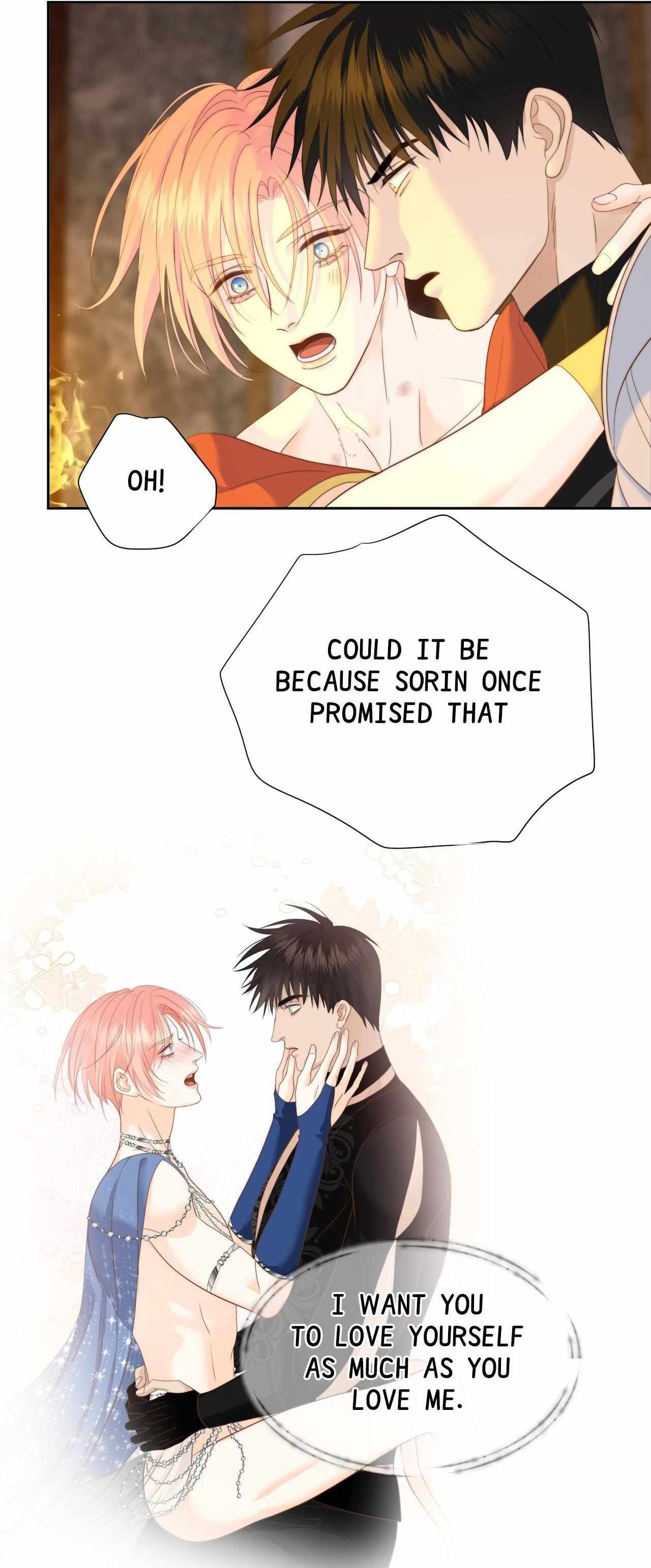 Read Crazy about me chapter 52 image 31 on Lezhin