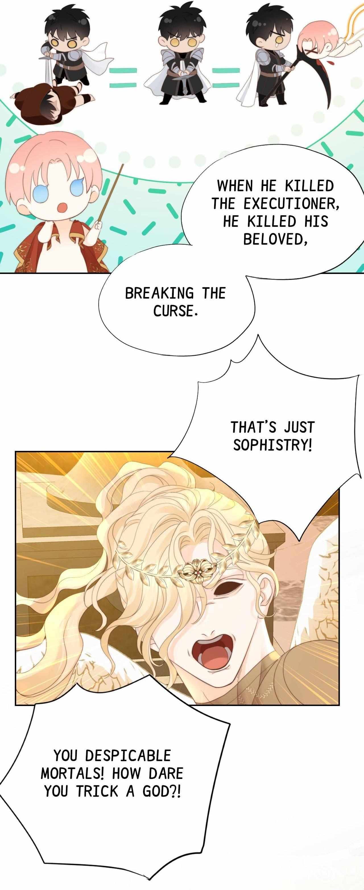 Read Crazy about me chapter 52 image 33 on Lezhin