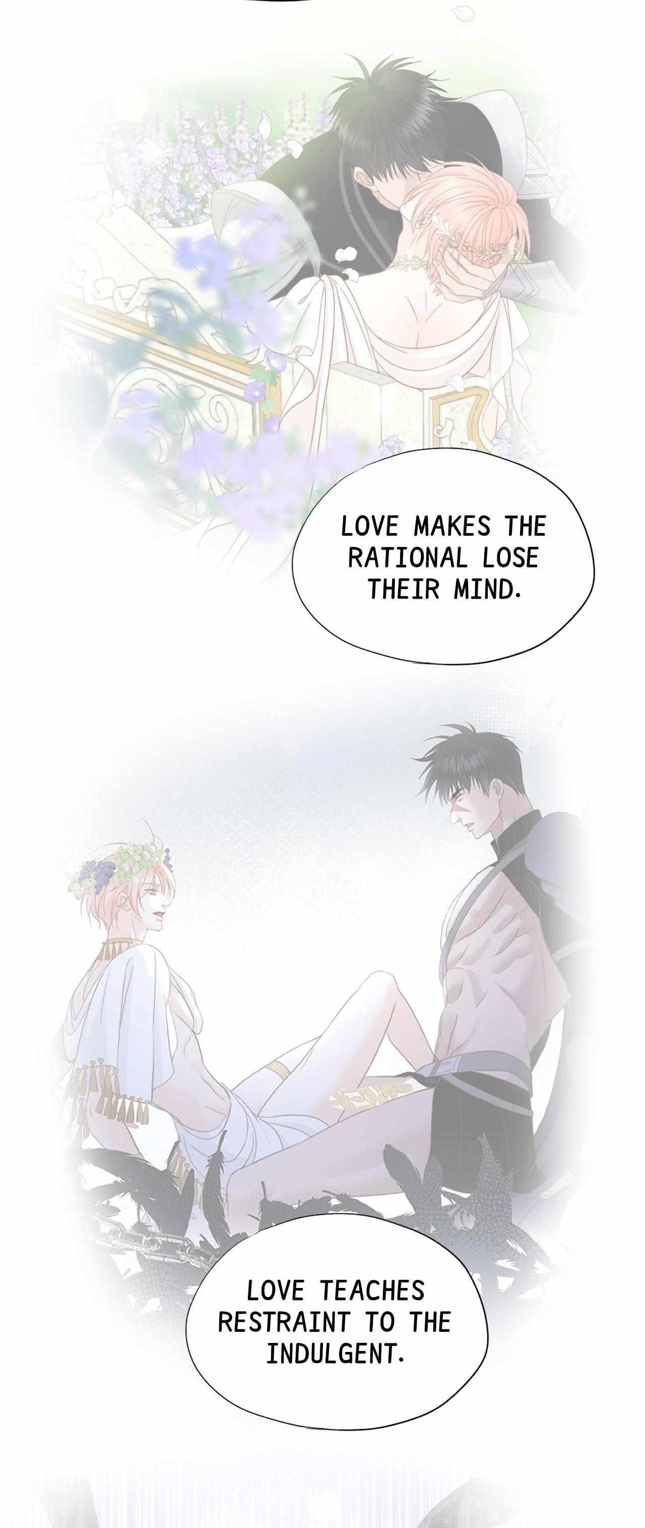 Read Crazy about me chapter 52 image 35 on Lezhin