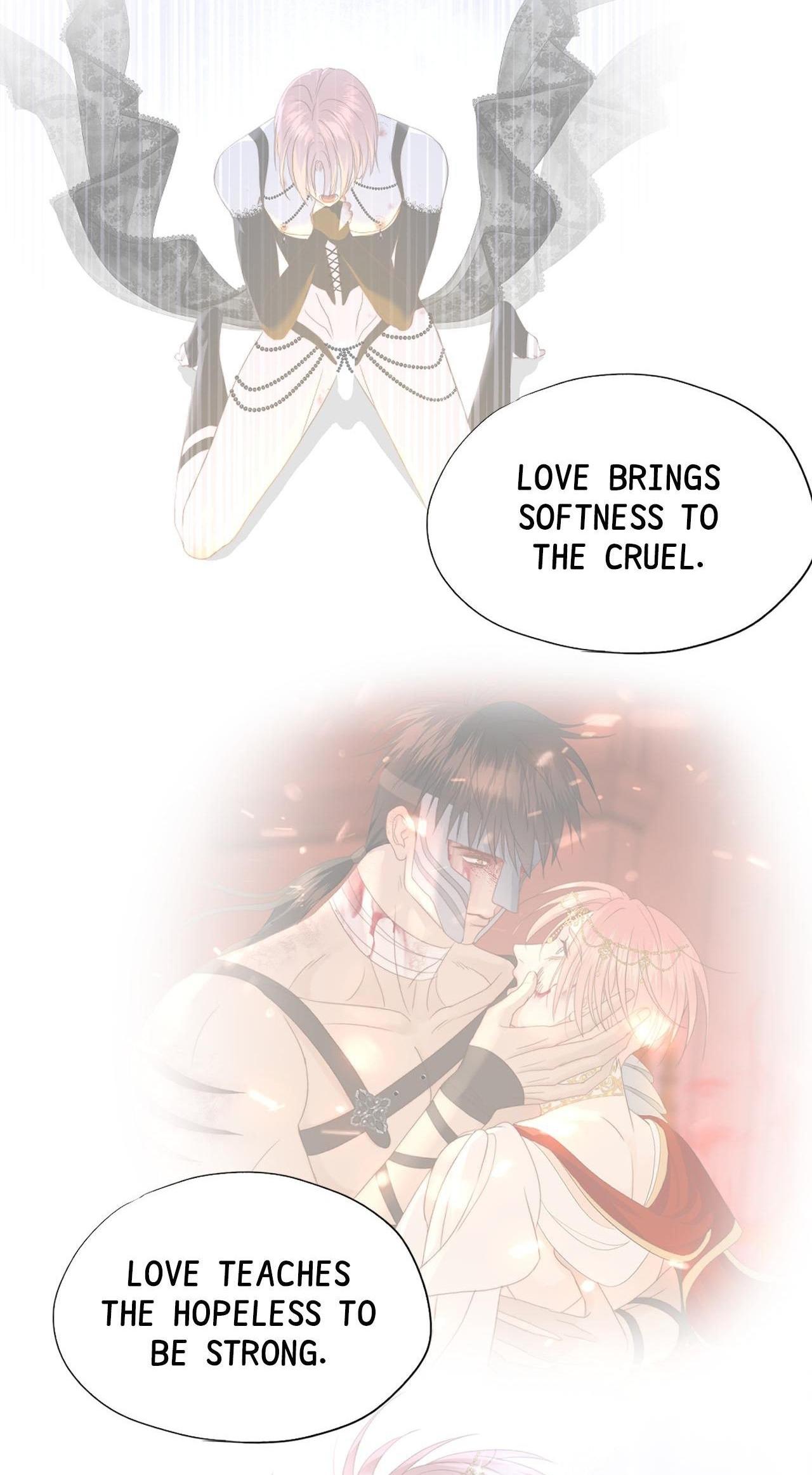 Read Crazy about me chapter 52 image 36 on Lezhin