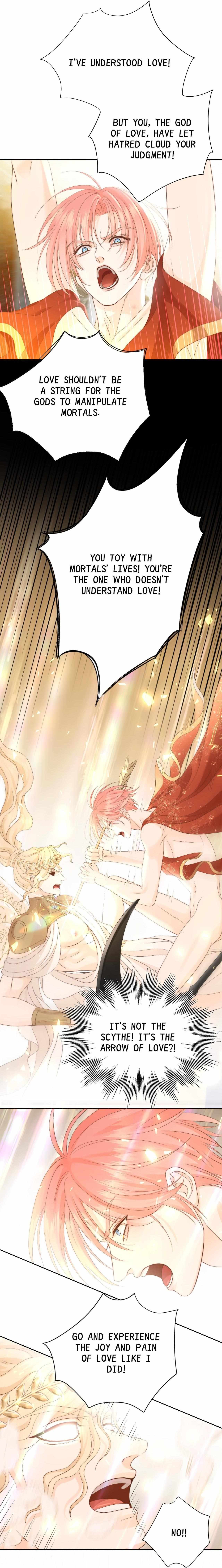 Read Crazy about me chapter 52 image 38 on Lezhin