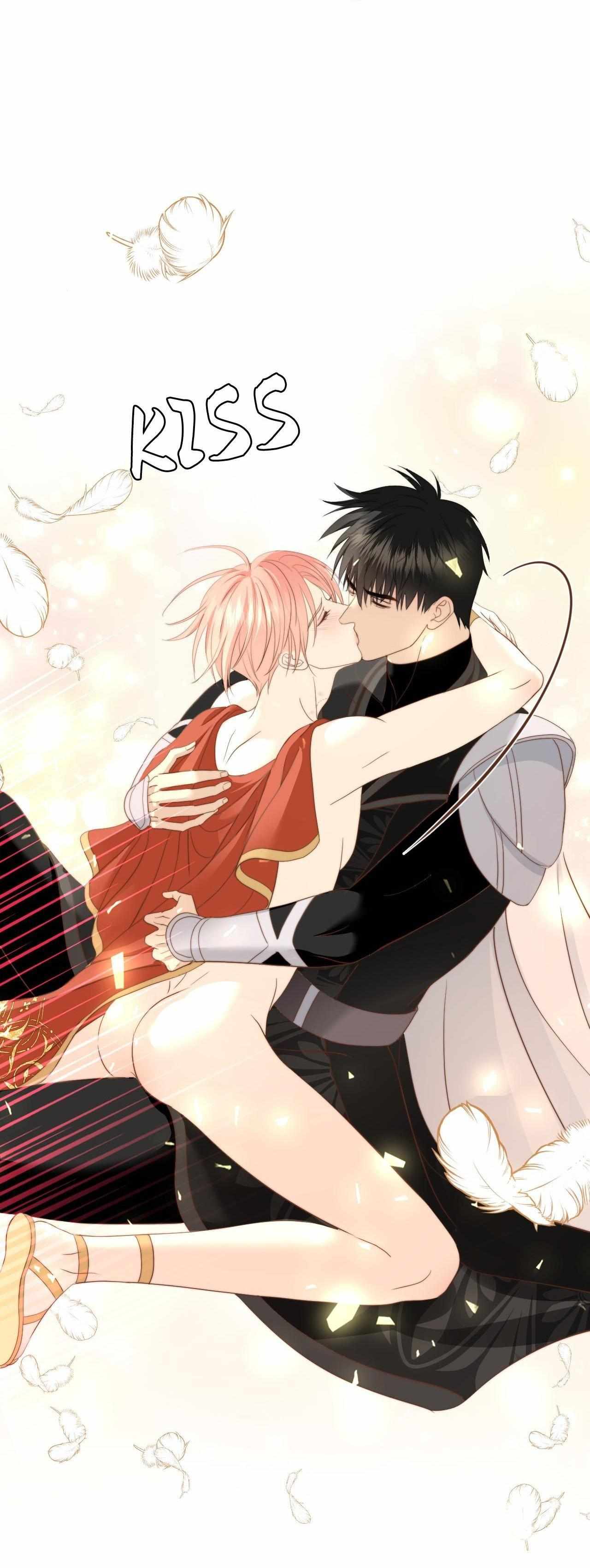 Read Crazy about me chapter 52 image 40 on Lezhin