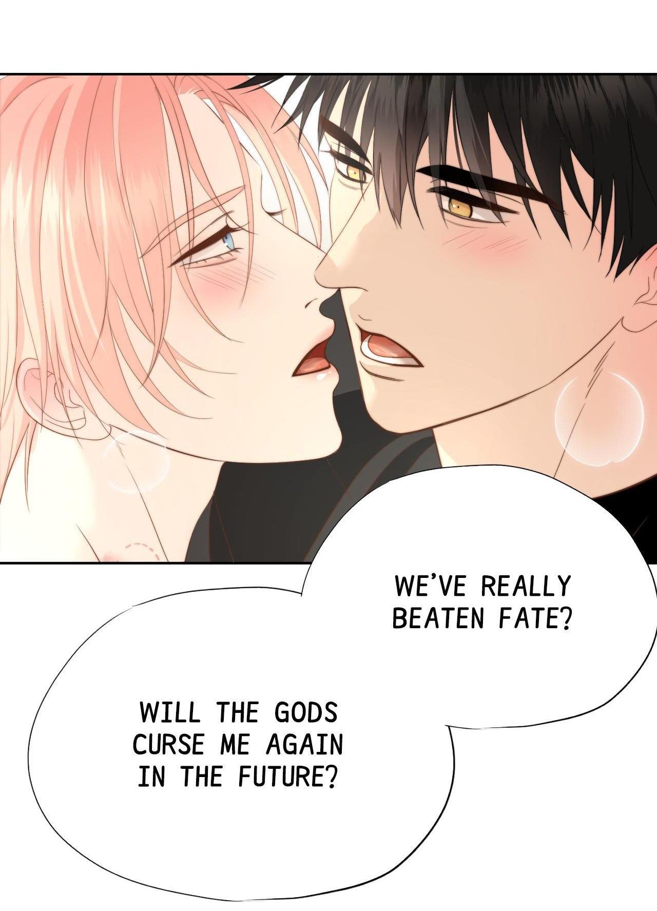 Read Crazy about me chapter 52 image 41 on Lezhin