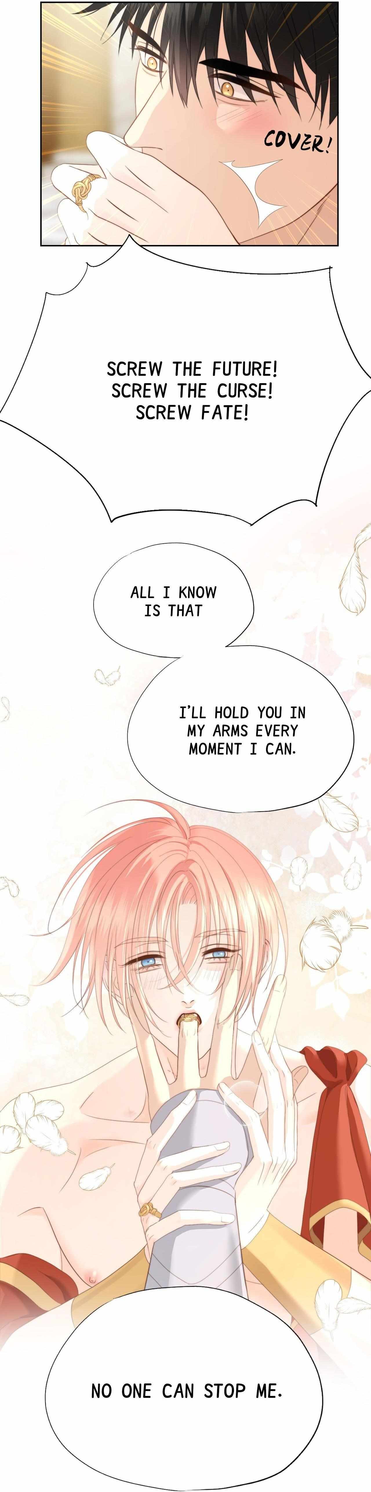Read Crazy about me chapter 52 image 42 on Lezhin