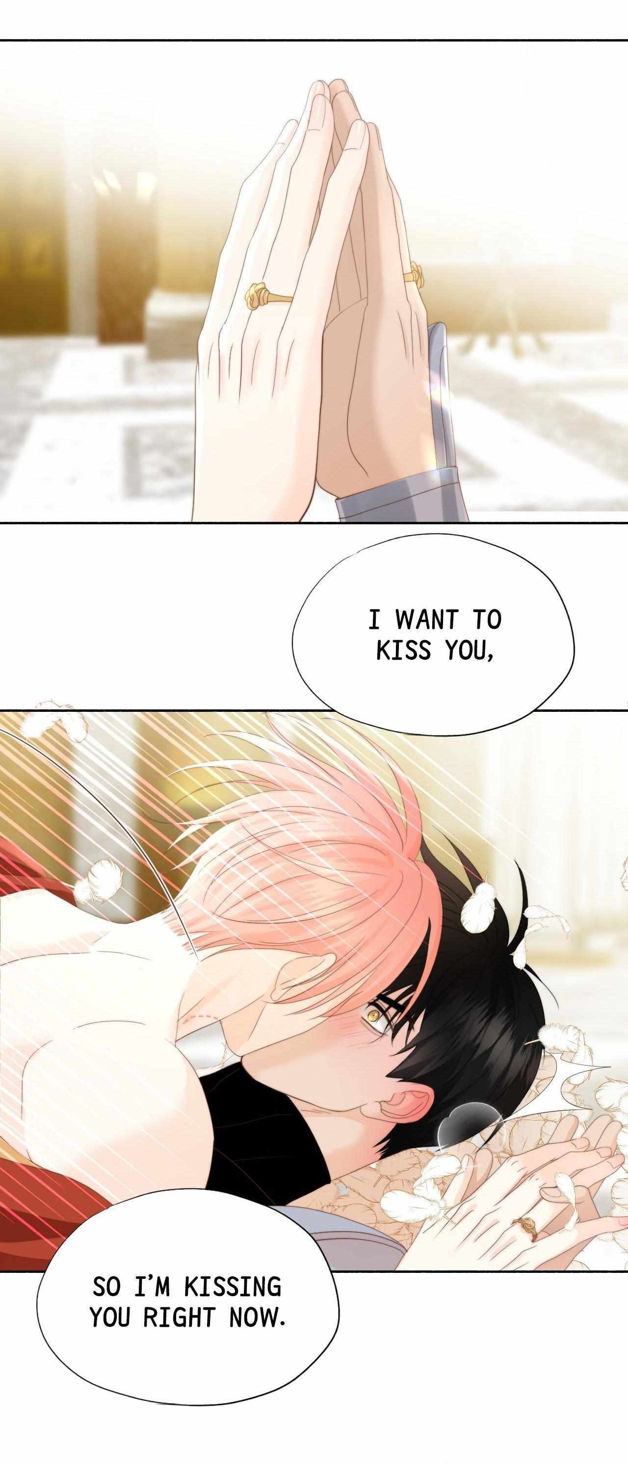 Read Crazy about me chapter 52 image 43 on Lezhin