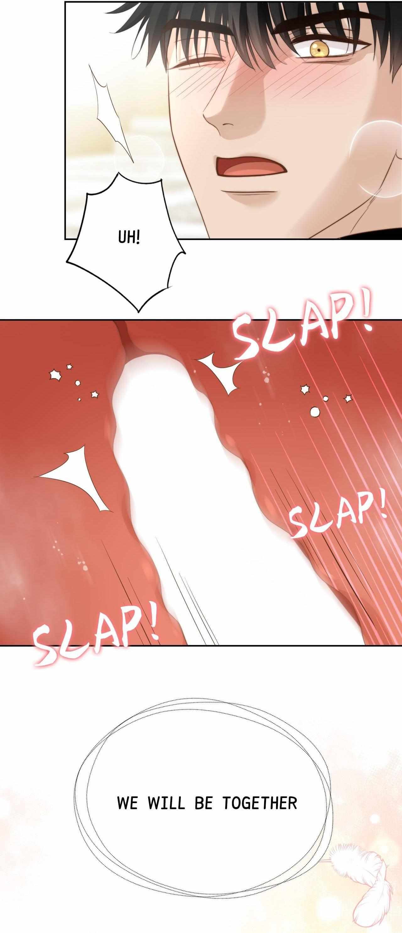 Read Crazy about me chapter 52 image 46 on Lezhin