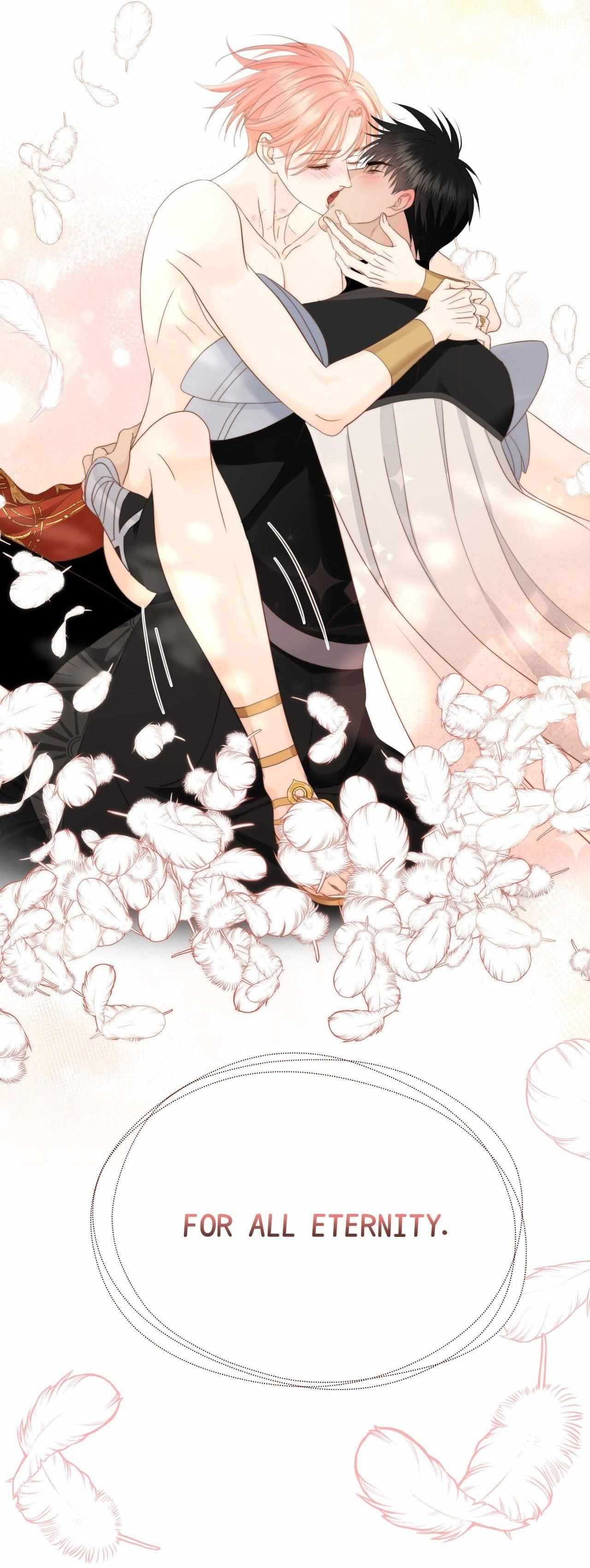 Read Crazy about me chapter 52 image 47 on Lezhin