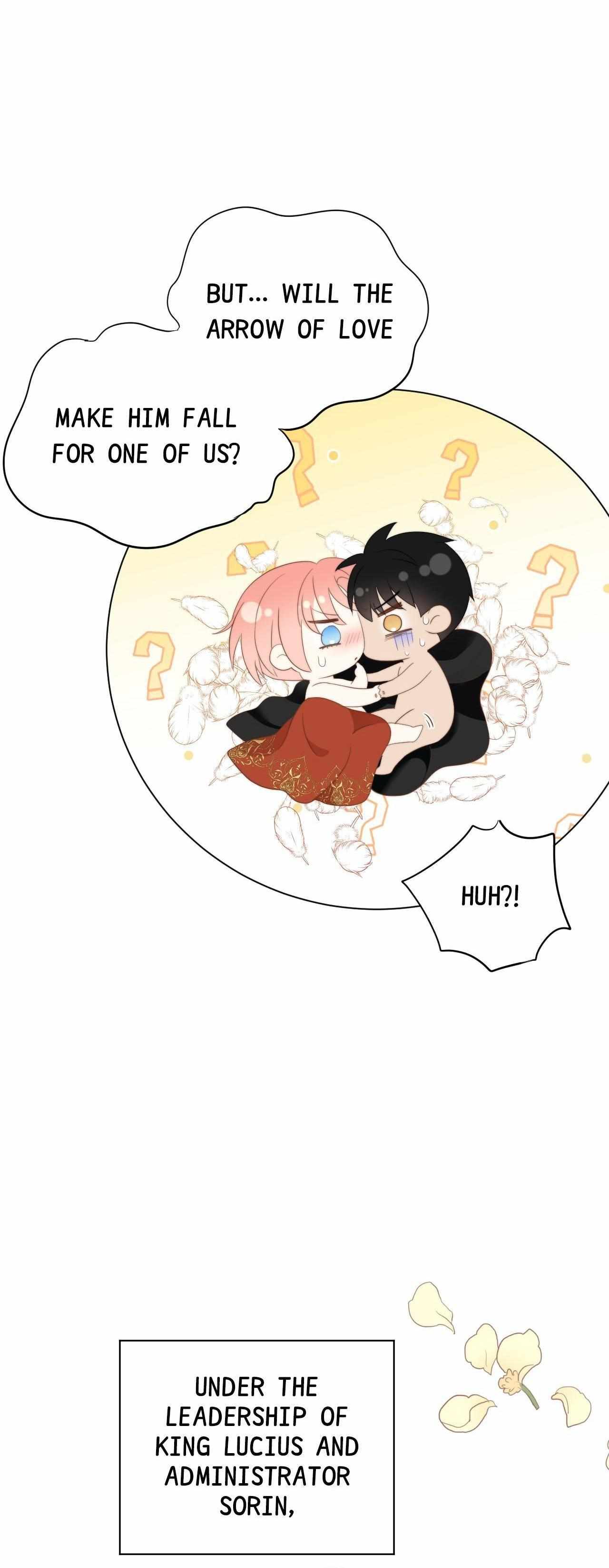 Read Crazy about me chapter 52 image 48 on Lezhin