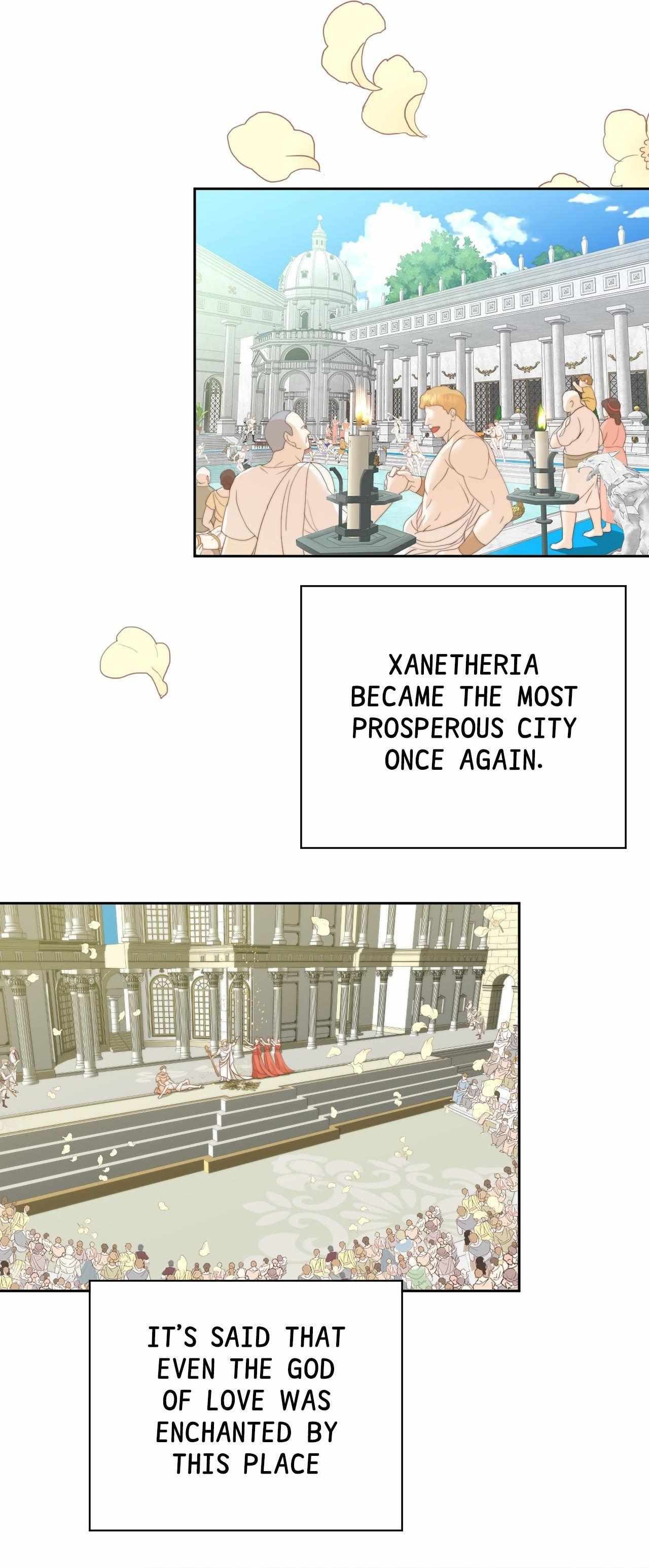 Read Crazy about me chapter 52 image 49 on Lezhin