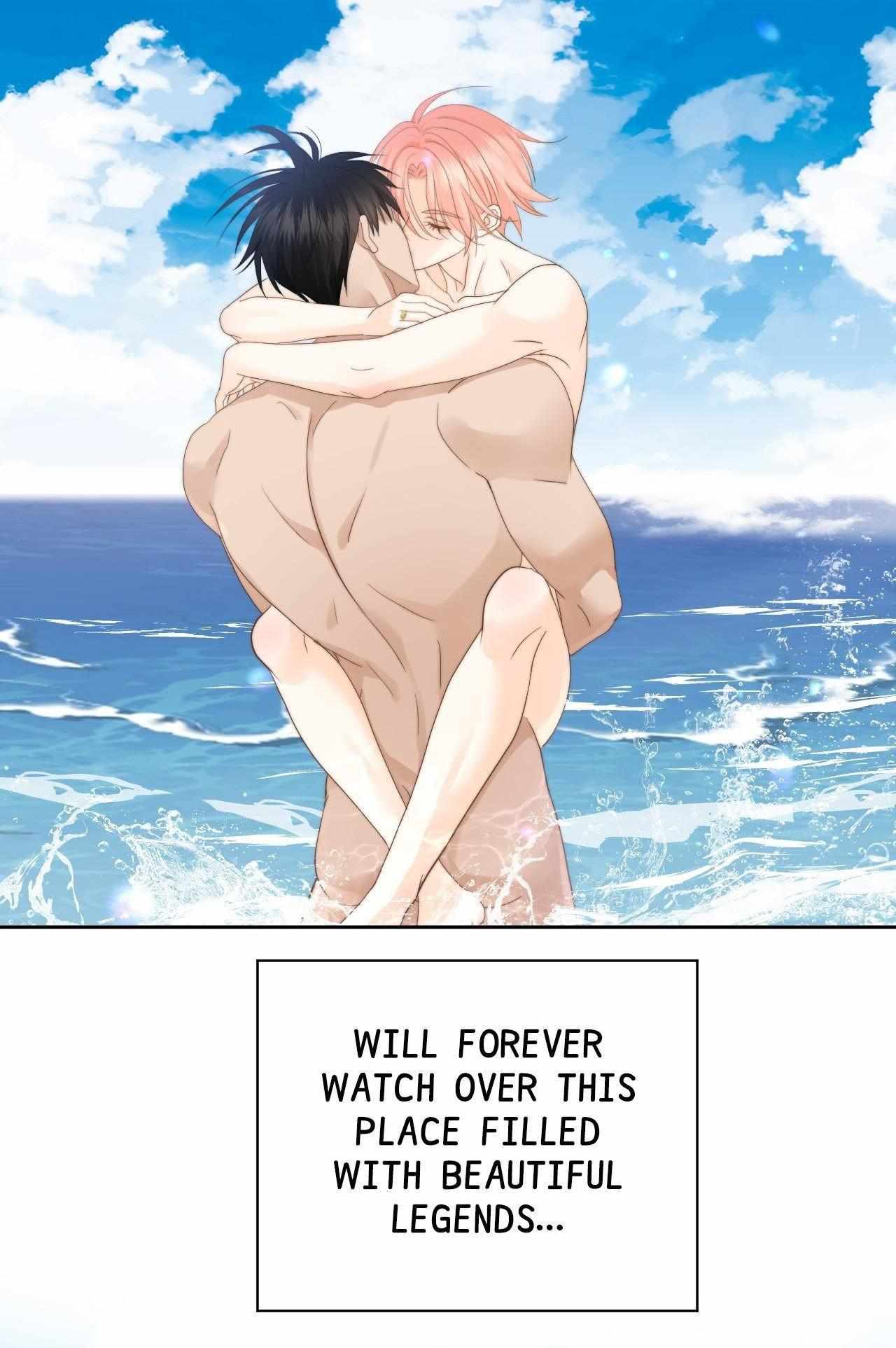 Read Crazy about me chapter 52 image 51 on Lezhin