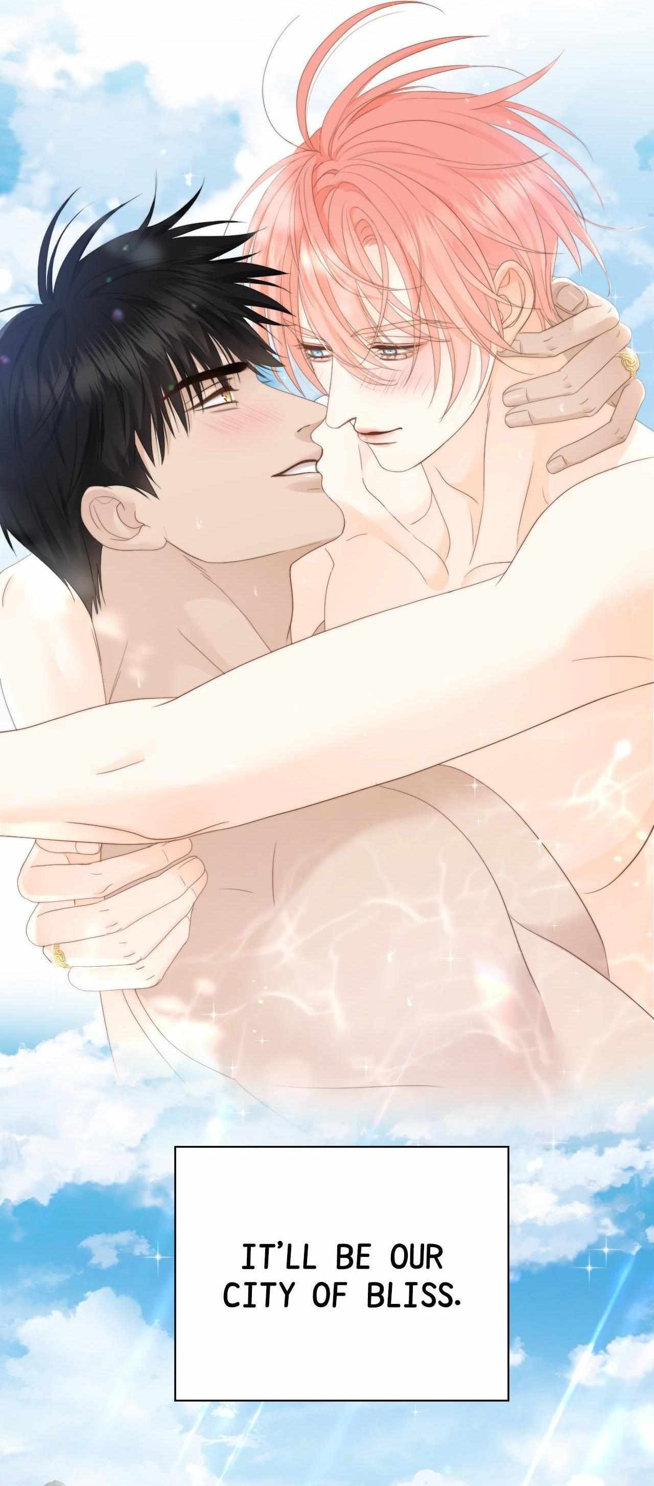 Read Crazy about me chapter 52 image 52 on Lezhin
