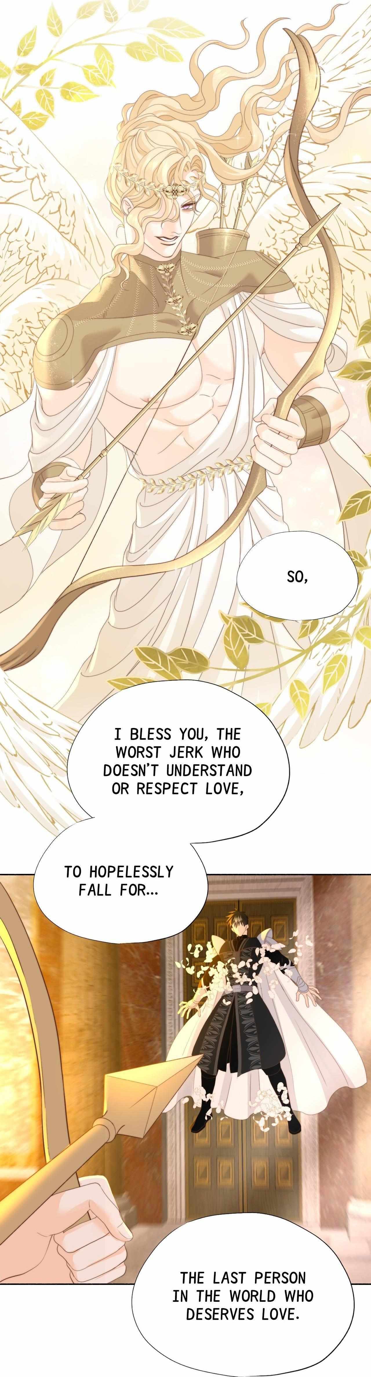 Read Crazy about me chapter 52 image 6 on Lezhin