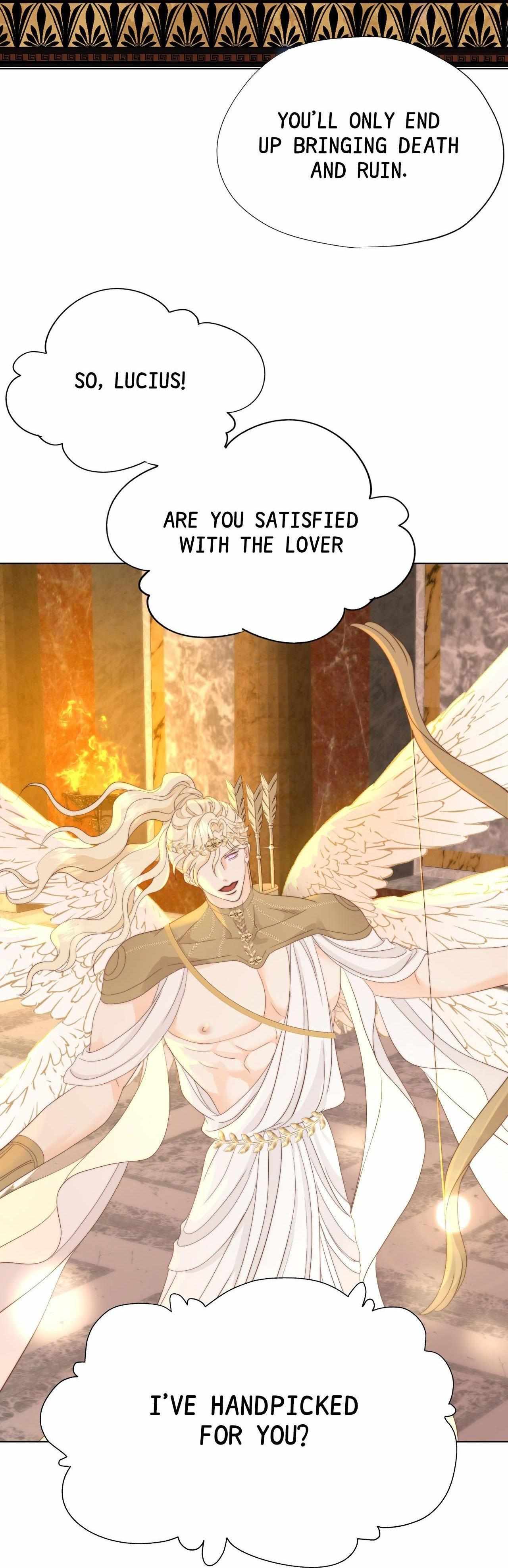 Read Crazy about me chapter 52 image 9 on Lezhin