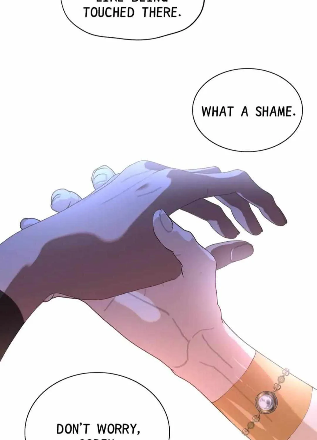 Read Crazy about me chapter 6 image 10 on Lezhin