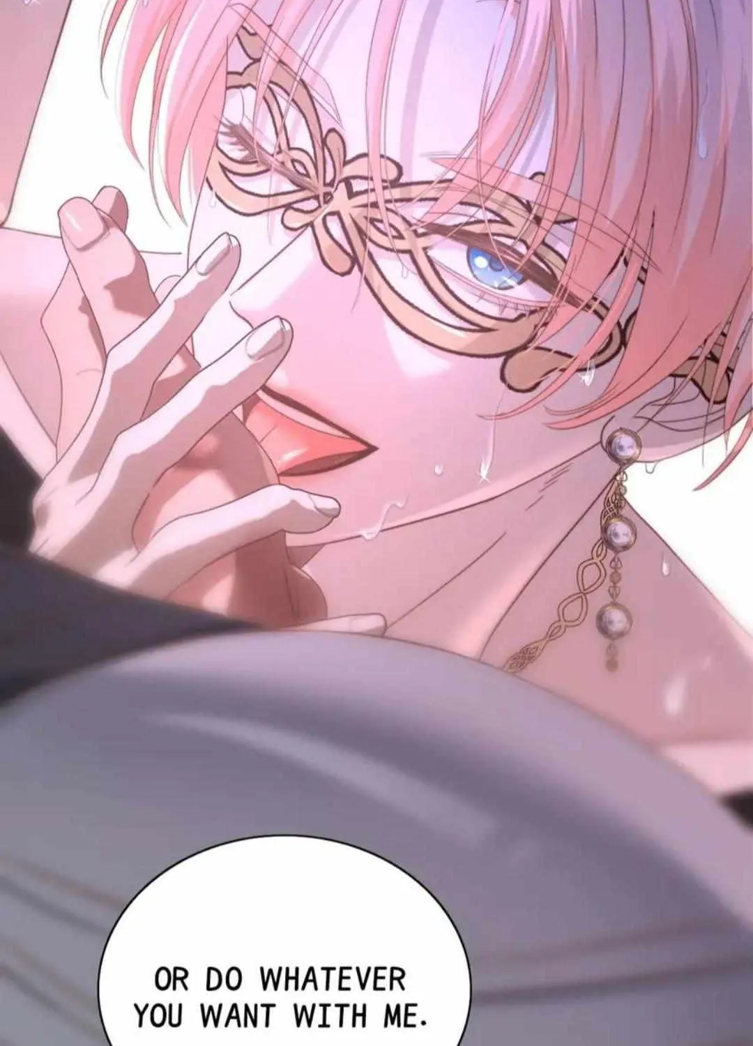 Read Crazy about me chapter 6 image 13 on Lezhin