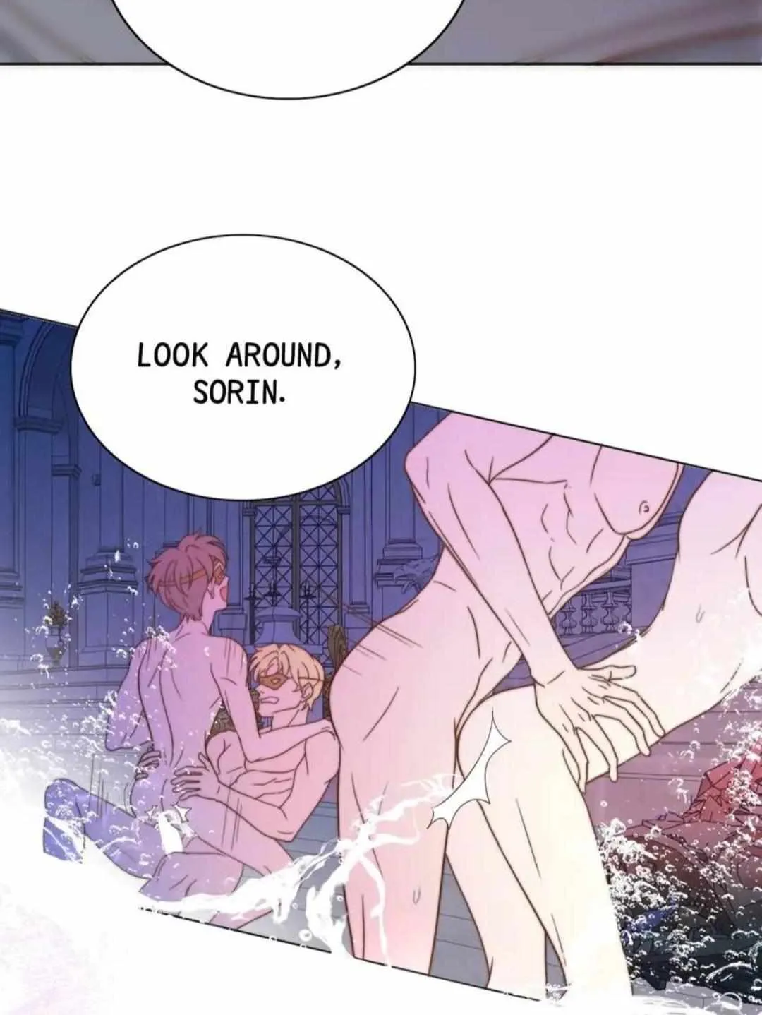Read Crazy about me chapter 6 image 14 on Lezhin