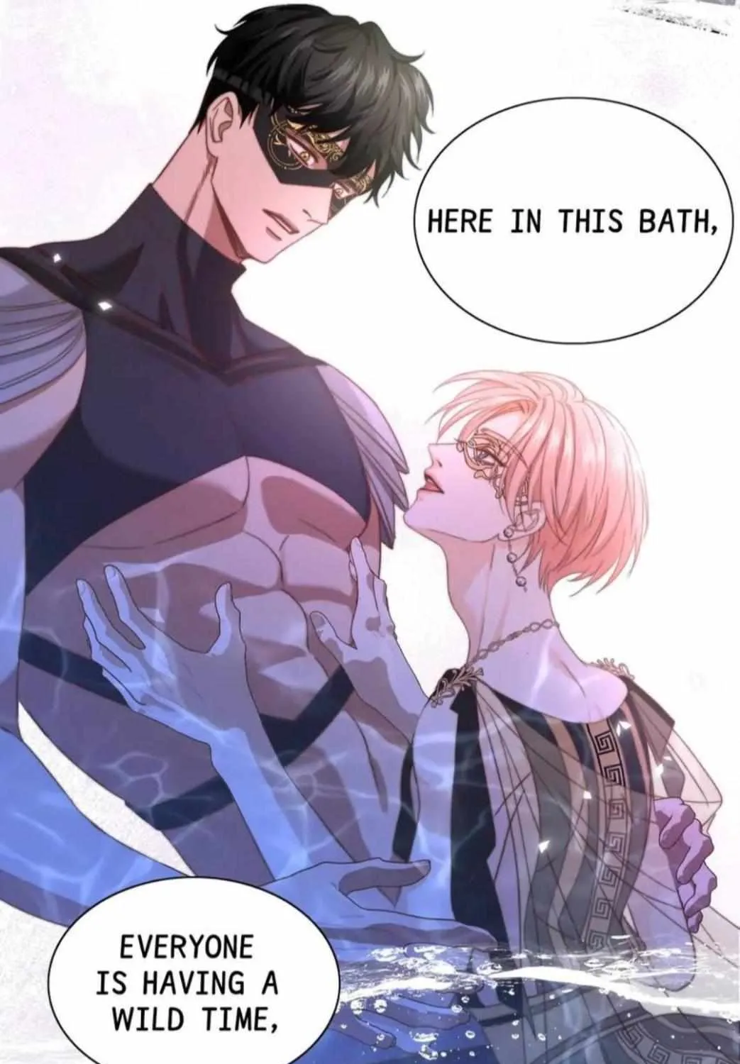 Read Crazy about me chapter 6 image 15 on Lezhin