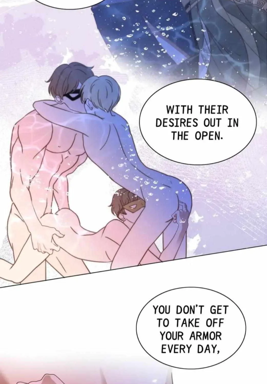 Read Crazy about me chapter 6 image 16 on Lezhin