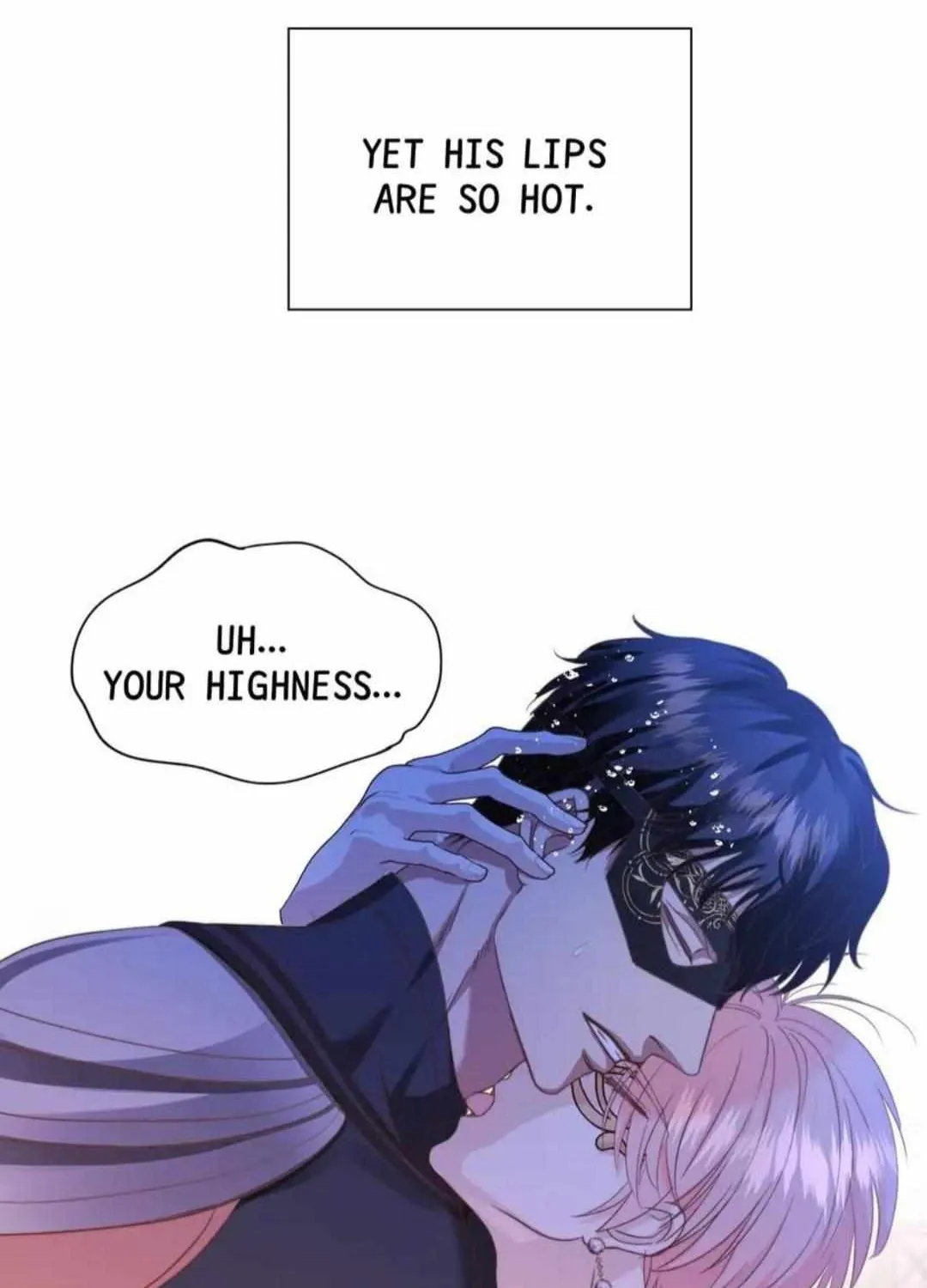 Read Crazy about me chapter 6 image 2 on Lezhin