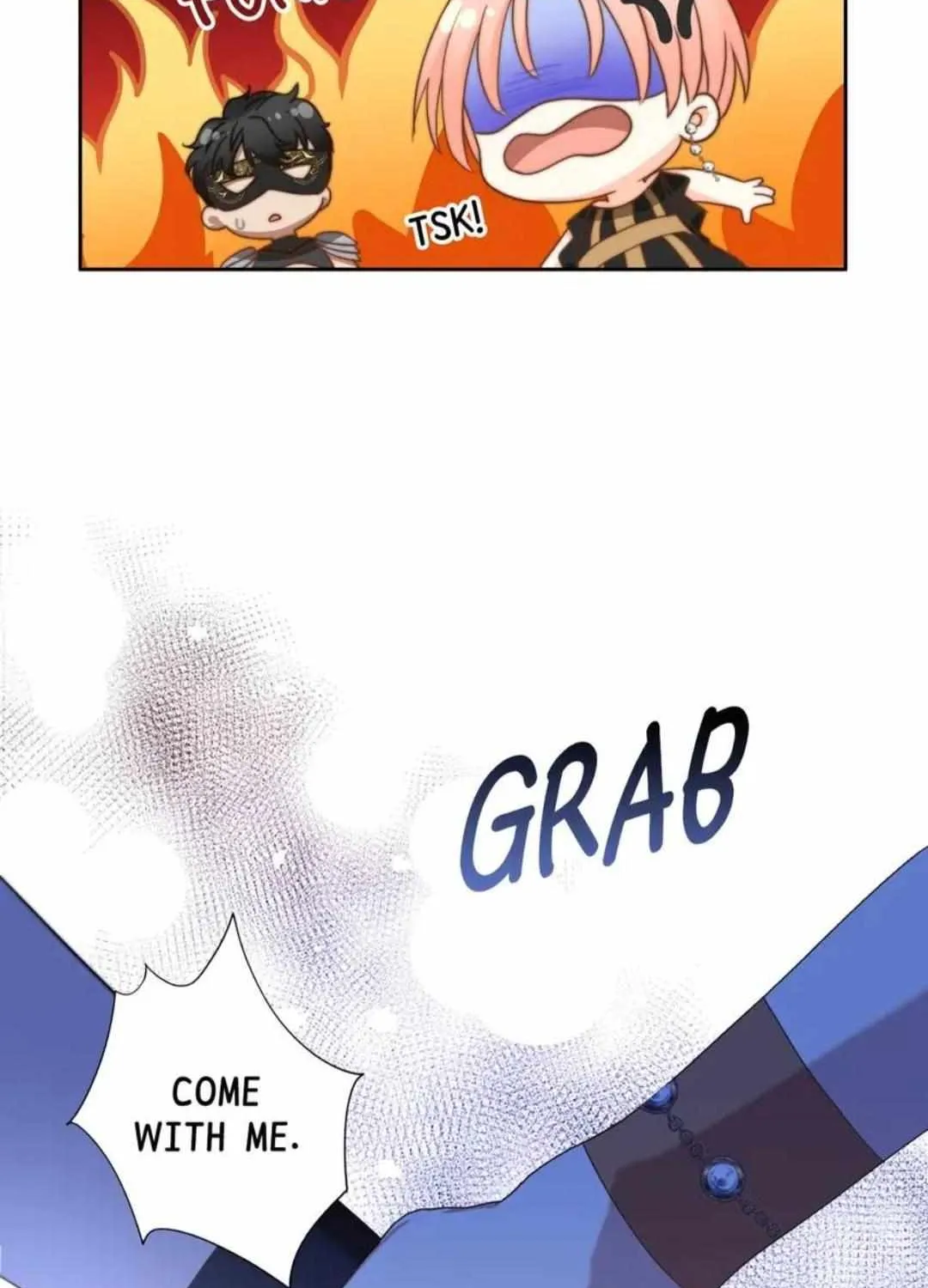 Read Crazy about me chapter 6 image 24 on Lezhin