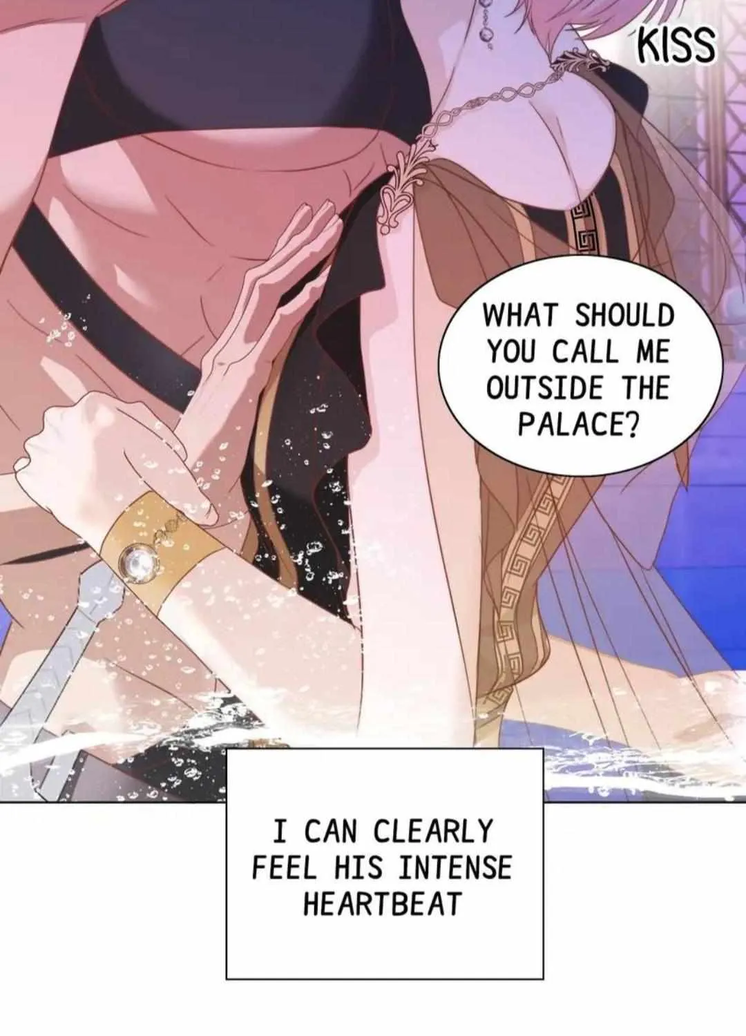 Read Crazy about me chapter 6 image 3 on Lezhin