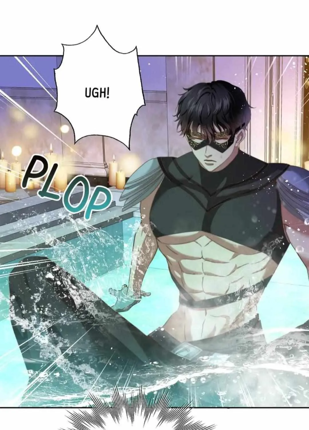 Read Crazy about me chapter 6 image 30 on Lezhin