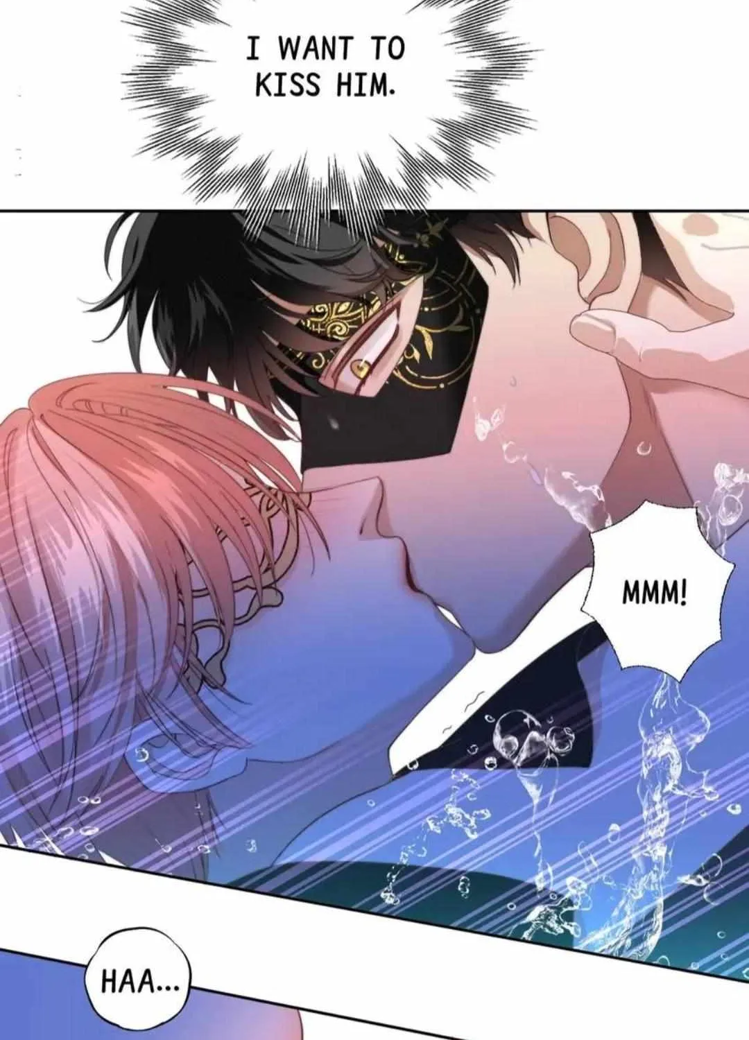 Read Crazy about me chapter 6 image 31 on Lezhin