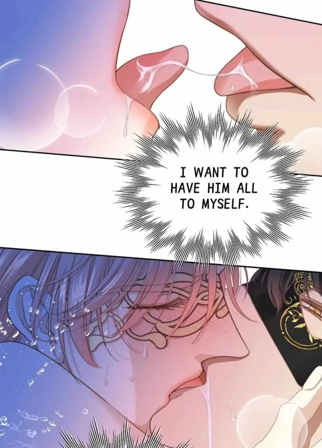 Read Crazy about me chapter 6 image 32 on Lezhin