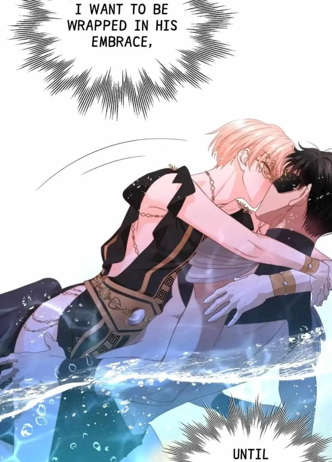 Read Crazy about me chapter 6 image 34 on Lezhin