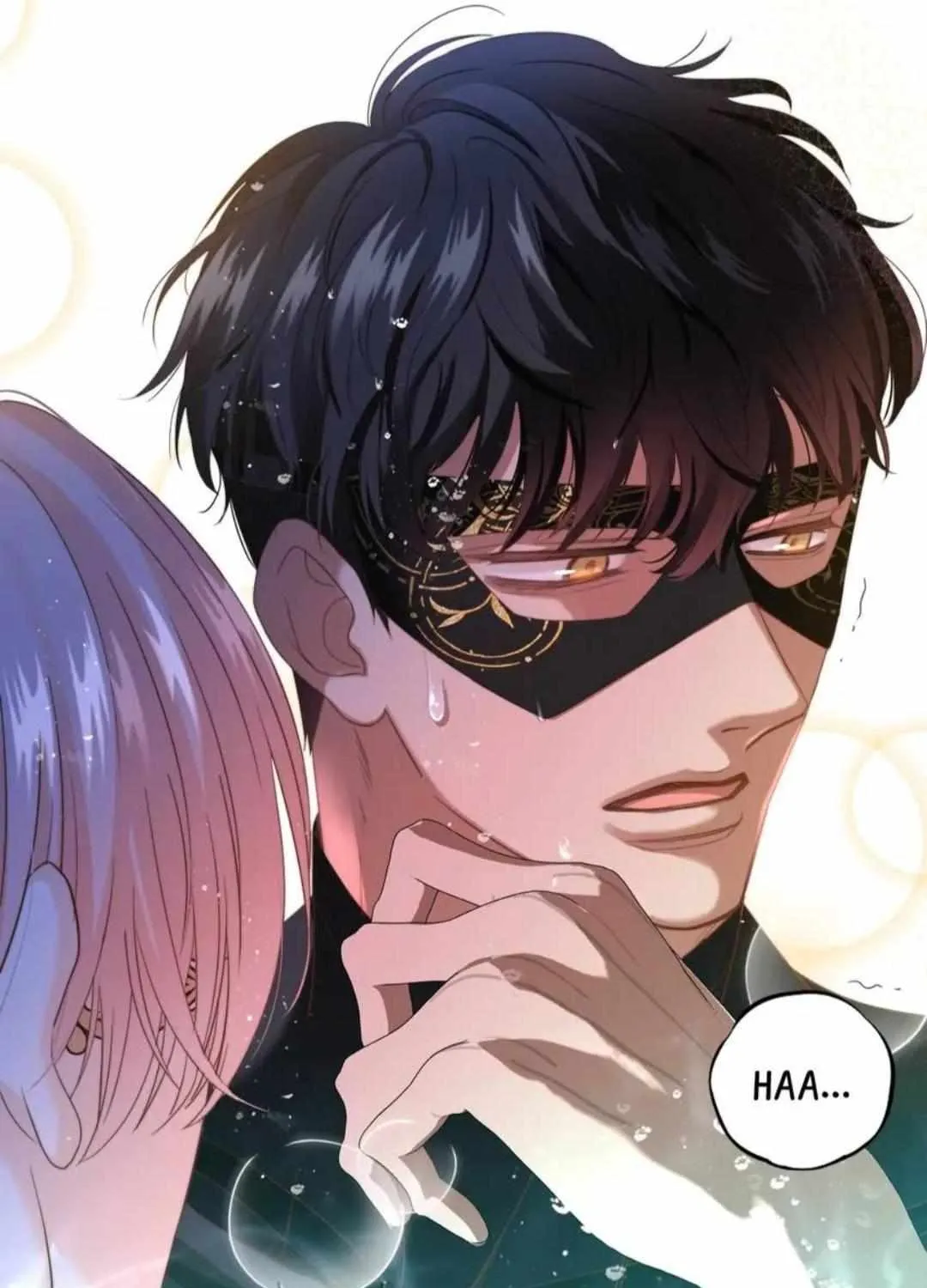 Read Crazy about me chapter 6 image 38 on Lezhin