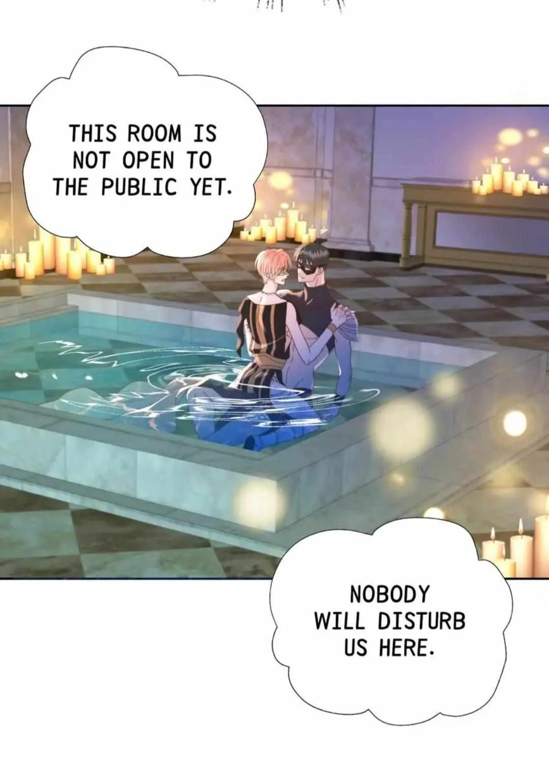 Read Crazy about me chapter 6 image 40 on Lezhin