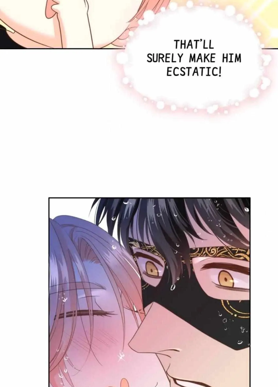 Read Crazy about me chapter 6 image 43 on Lezhin