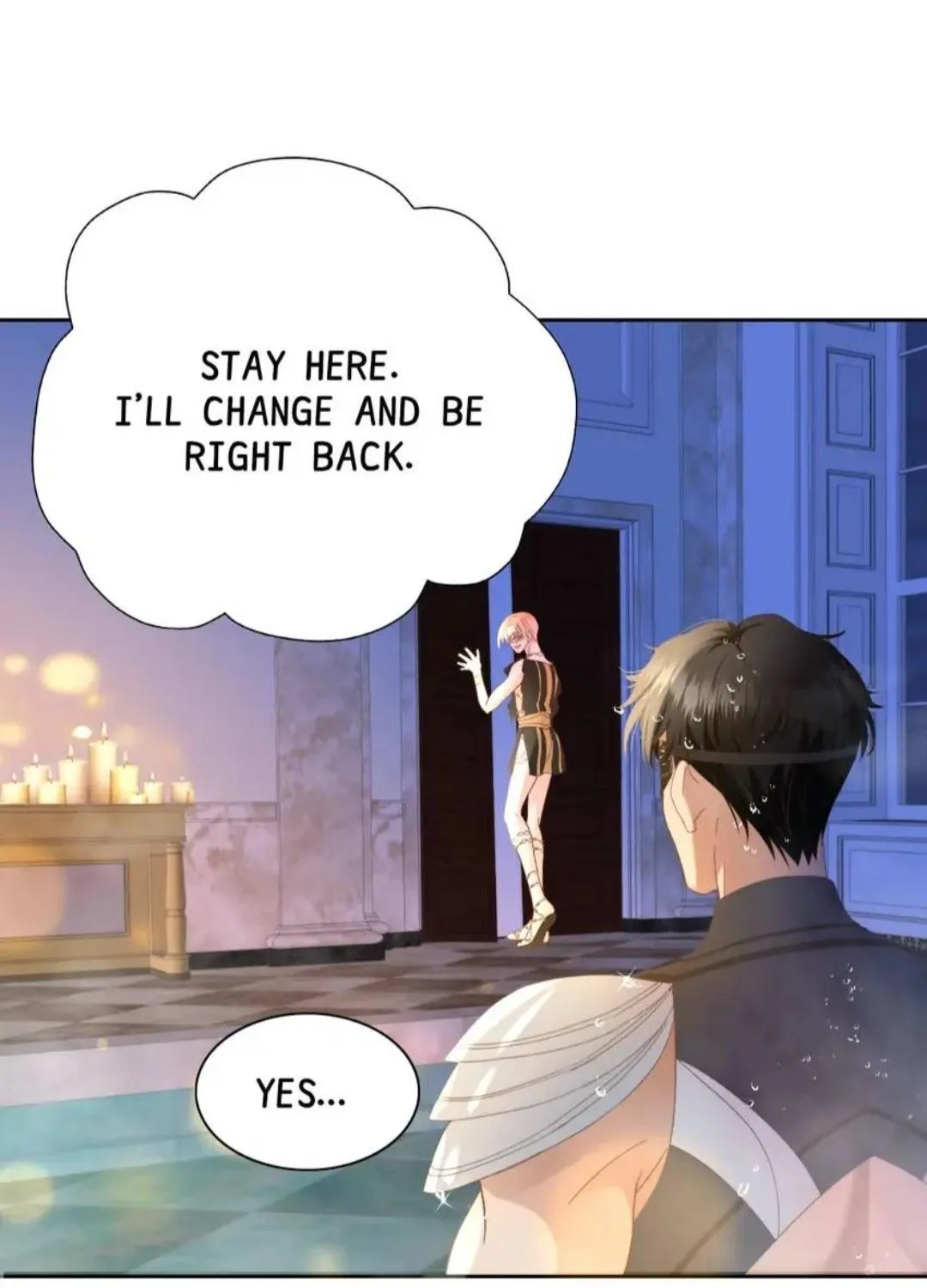Read Crazy about me chapter 6 image 45 on Lezhin