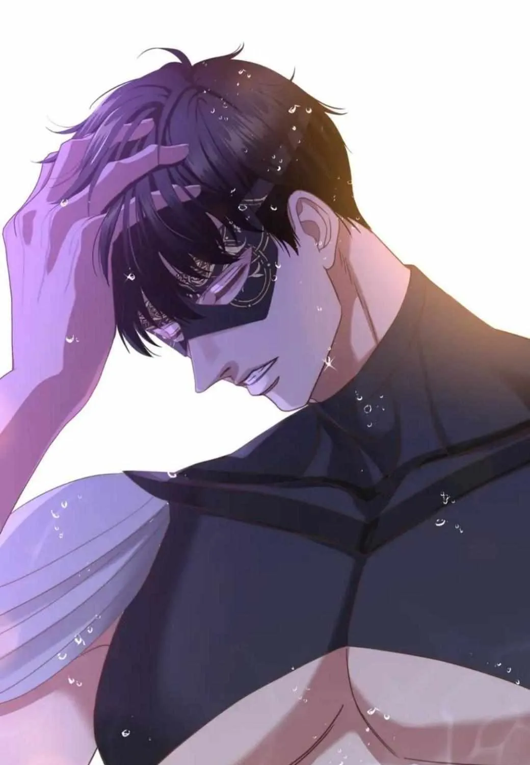 Read Crazy about me chapter 6 image 47 on Lezhin