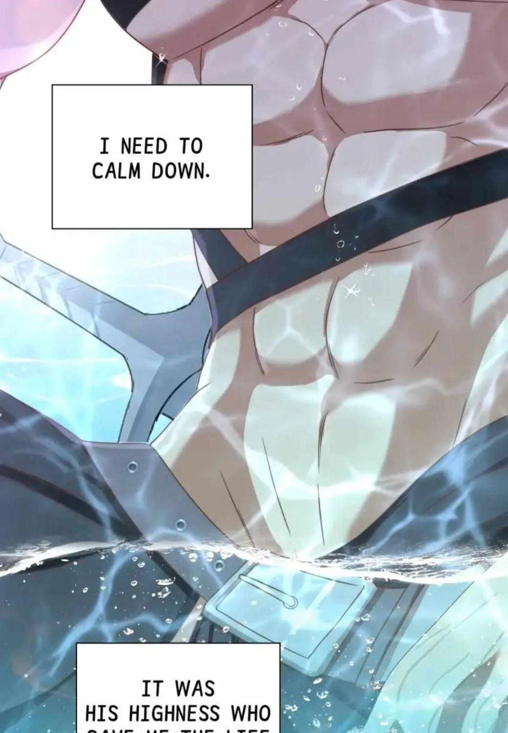 Read Crazy about me chapter 6 image 48 on Lezhin