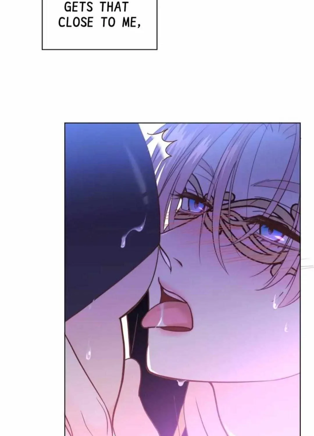 Read Crazy about me chapter 6 image 6 on Lezhin