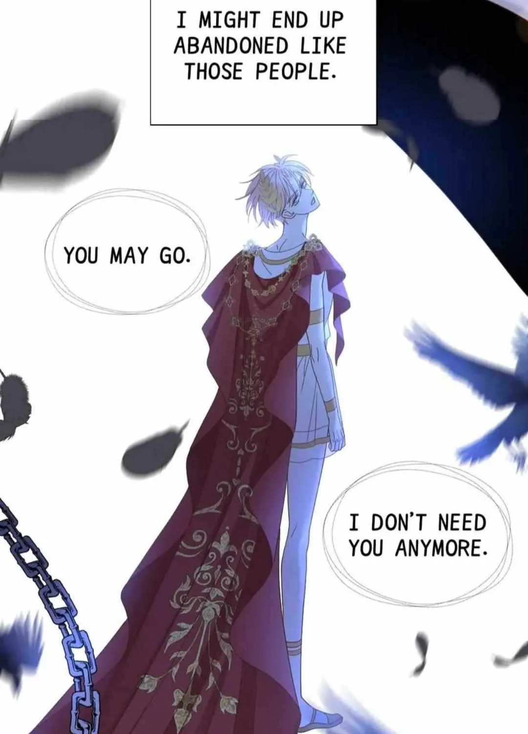 Read Crazy about me chapter 6 image 63 on Lezhin