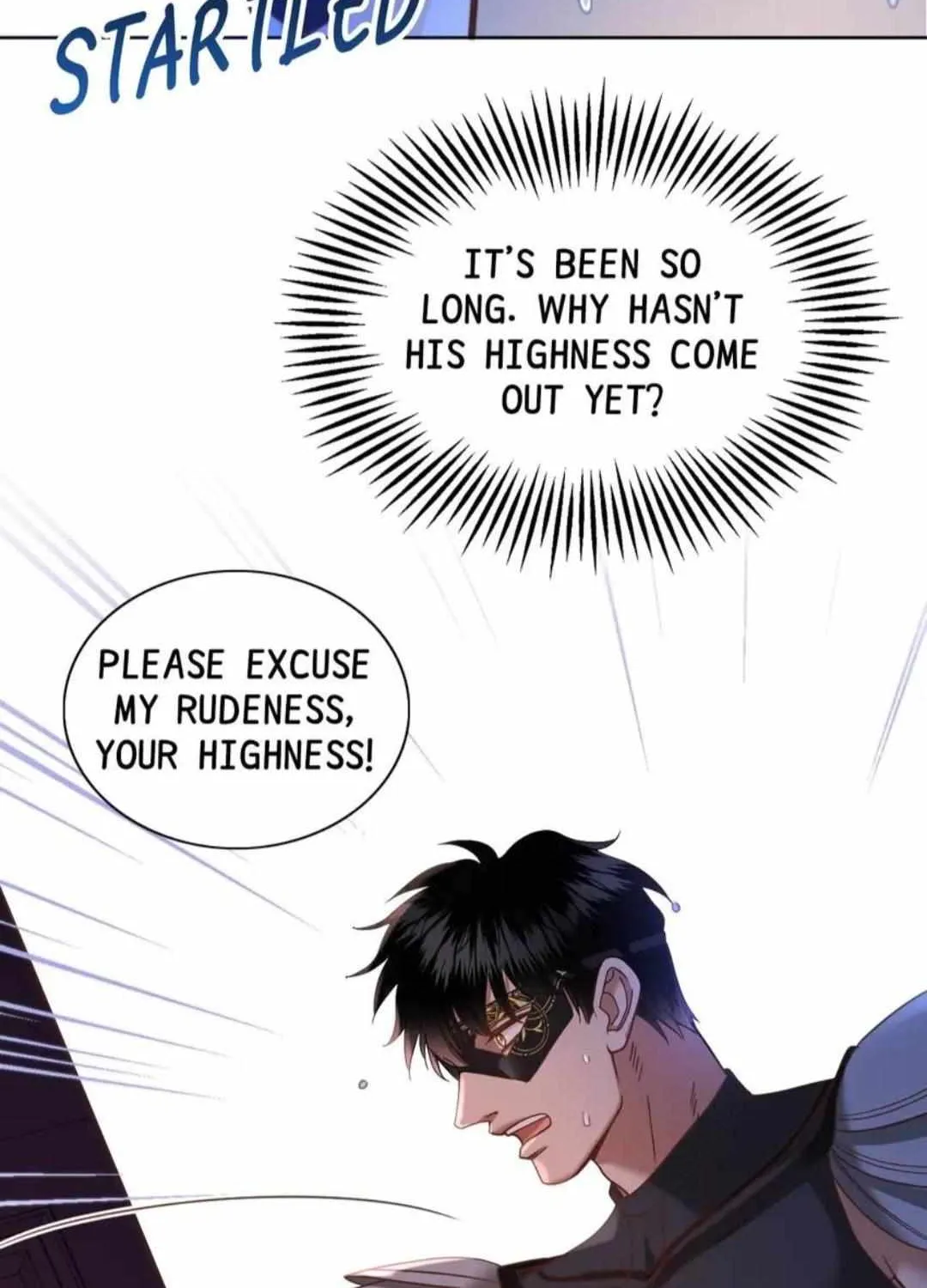 Read Crazy about me chapter 6 image 67 on Lezhin