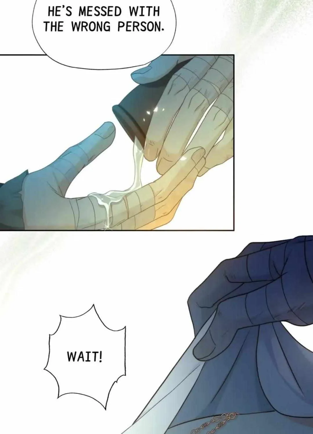 Read Crazy about me chapter 6 image 78 on Lezhin