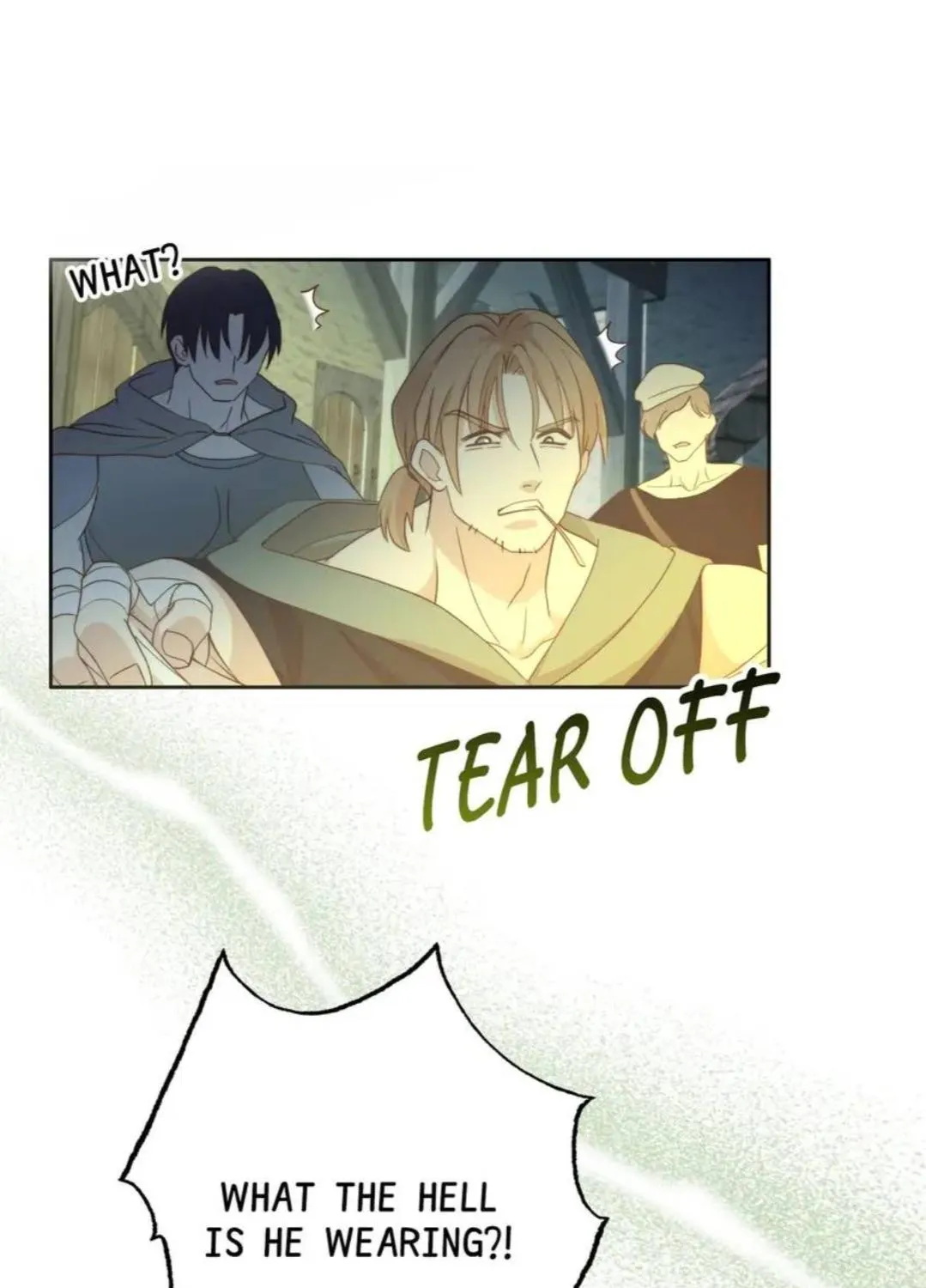 Read Crazy about me chapter 6 image 81 on Lezhin