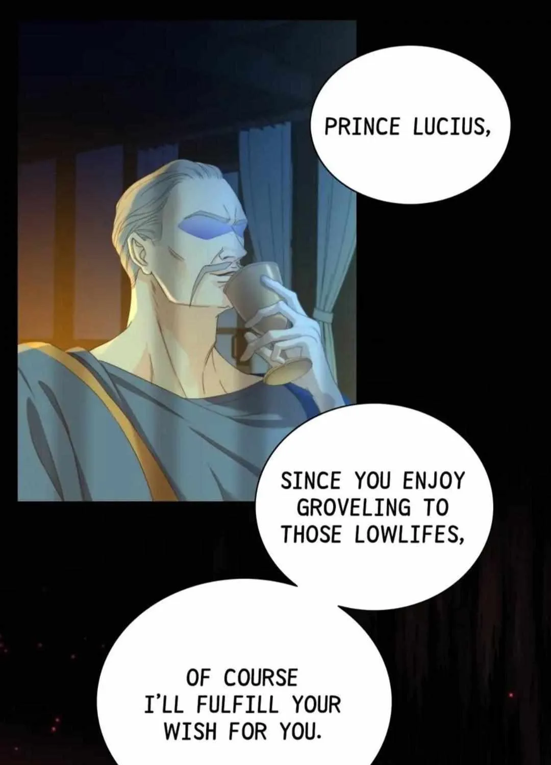 Read Crazy about me chapter 6 image 86 on Lezhin