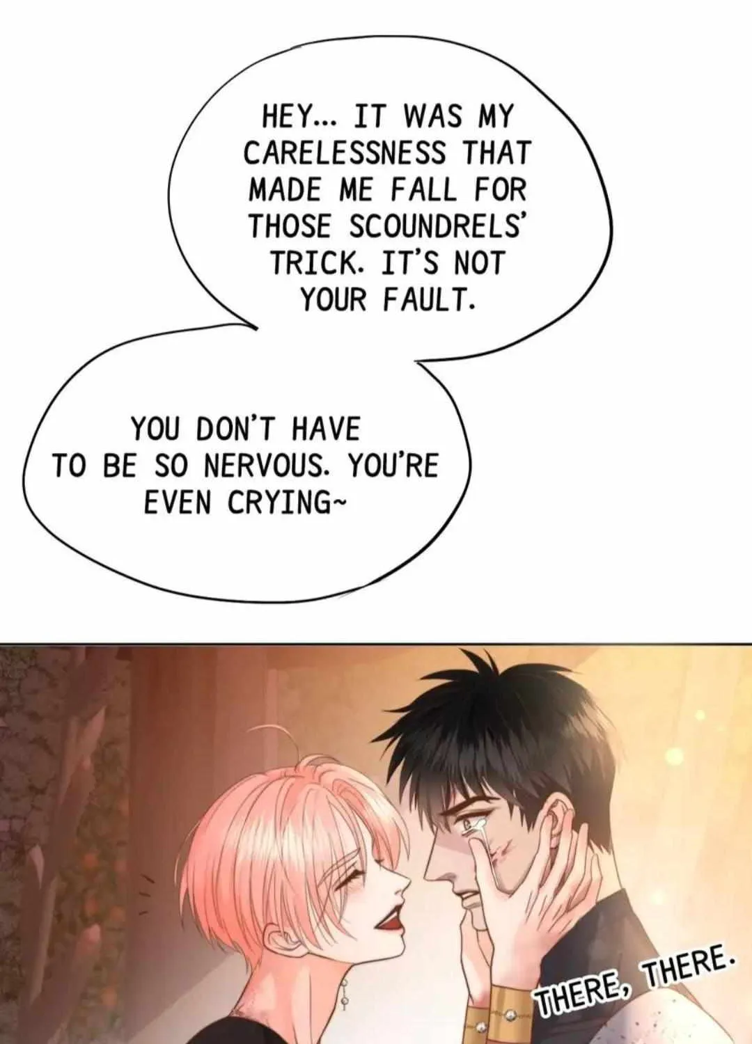 Read Crazy about me chapter 7 image 100 on Lezhin