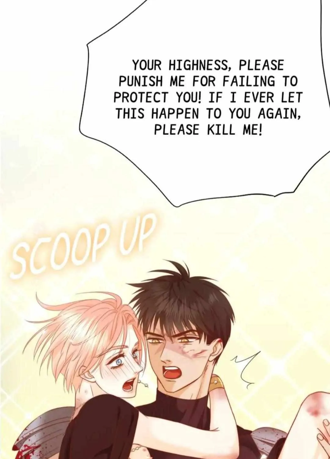 Read Crazy about me chapter 7 image 104 on Lezhin