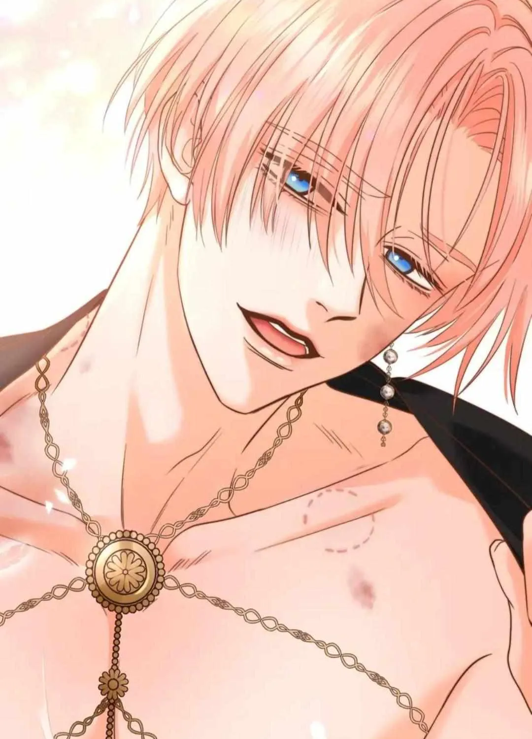 Read Crazy about me chapter 7 image 113 on Lezhin