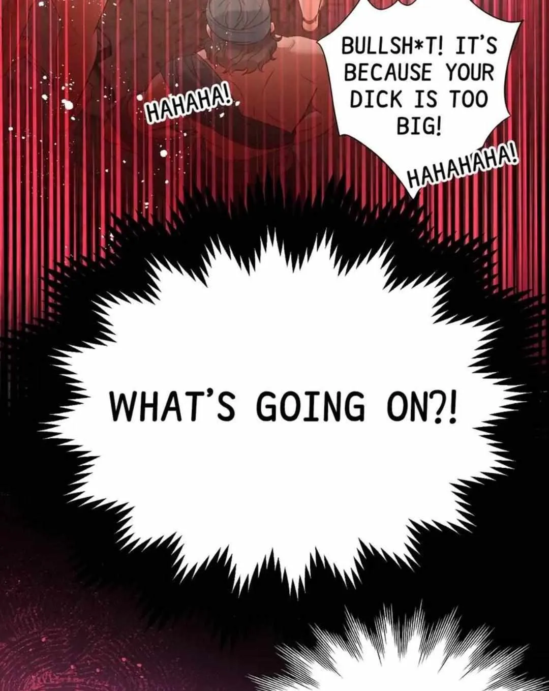 Read Crazy about me chapter 7 image 12 on Lezhin